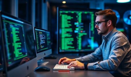 Аутстаффинг Data Analyst: когда бизнесу нужен аналитик без лишних обязательств