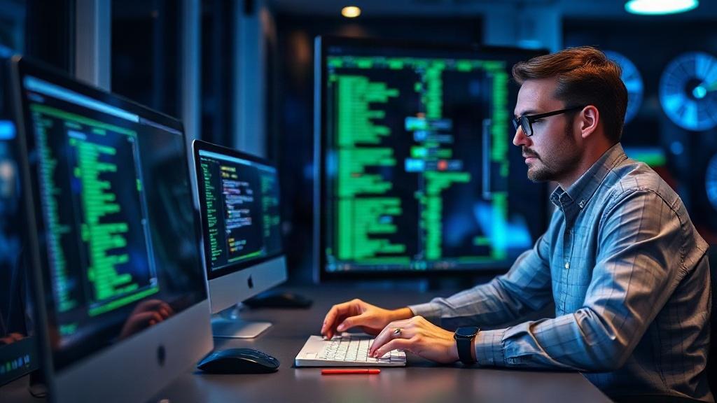 Аутстаффинг Data Analyst: когда бизнесу нужен аналитик без лишних обязательств
