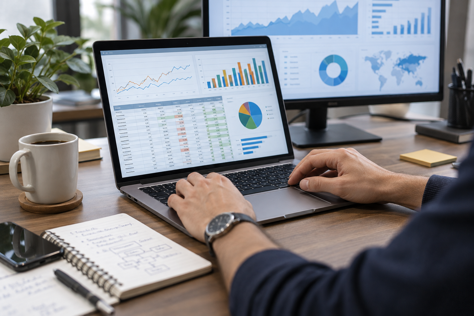 SEO Jarvis на seojarvis.ru: единое пространство для анализа продвижения